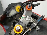 Mv augusta f4.s.750 motorfiets - afbeelding 10 van  29