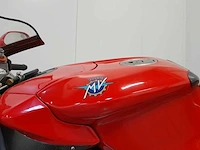 Mv augusta f4.s.750 motorfiets - afbeelding 9 van  29