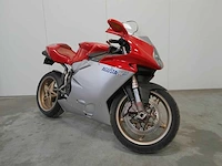 Mv augusta f4.s.750 motorfiets - afbeelding 27 van  29