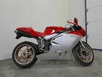 Mv augusta f4.s.750 motorfiets - afbeelding 8 van  29