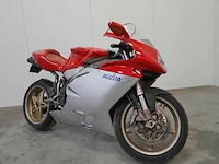 Mv augusta f4.s.750 motorfiets - afbeelding 5 van  29