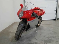 Mv augusta f4.s.750 motorfiets - afbeelding 24 van  29