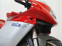 Mv augusta f4.s.750 motorfiets - afbeelding 29 van  29