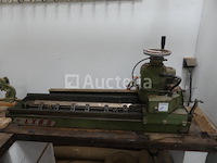 Mvm lx 8.5 slijper - afbeelding 3 van  4