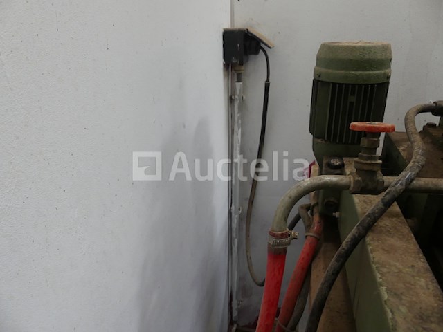 Mvm lx 8.5 slijper - afbeelding 4 van  4