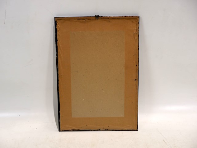 Mvr lippens op glas - afbeelding 5 van  5