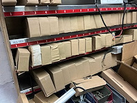 Mw diverse transformators (230x) - afbeelding 2 van  23