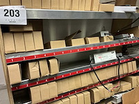 Mw diverse transformators (230x) - afbeelding 3 van  23