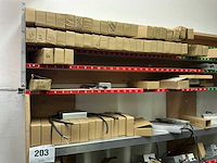 Mw diverse transformators (230x) - afbeelding 4 van  23