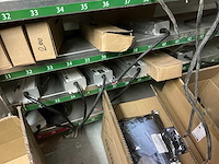 Mw diverse transformators (230x) - afbeelding 5 van  23