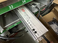 Mw diverse transformators (230x) - afbeelding 6 van  23