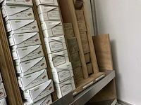 Mw diverse transformators (230x) - afbeelding 9 van  23