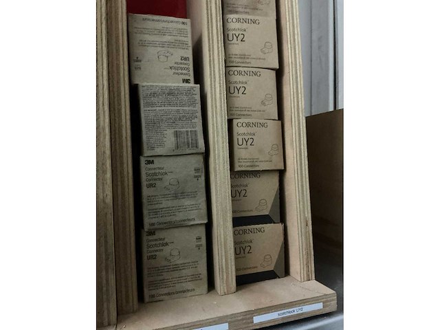 Mw diverse transformators (230x) - afbeelding 10 van  23