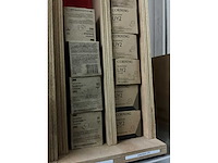 Mw diverse transformators (230x) - afbeelding 10 van  23