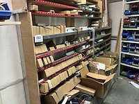 Mw diverse transformators (230x) - afbeelding 1 van  23