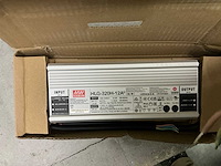 Mw diverse transformators (230x) - afbeelding 13 van  23