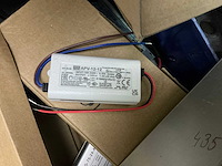 Mw diverse transformators (230x) - afbeelding 15 van  23