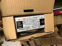 Mw diverse transformators (230x) - afbeelding 18 van  23