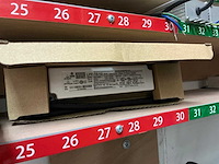 Mw diverse transformators (230x) - afbeelding 20 van  23