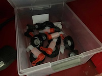 Mw tools 3-delig werkbank - afbeelding 2 van  25