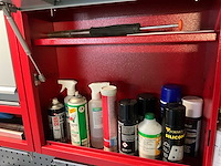 Mw tools 3-delig werkbank - afbeelding 4 van  25