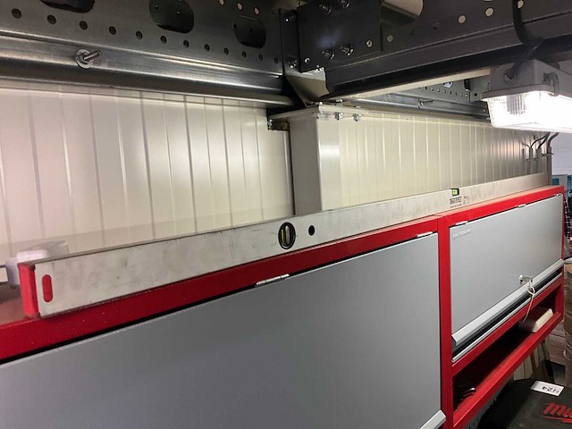 Mw tools 3-delig werkbank - afbeelding 6 van  25
