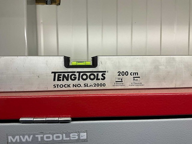 Mw tools 3-delig werkbank - afbeelding 7 van  25