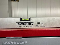 Mw tools 3-delig werkbank - afbeelding 7 van  25