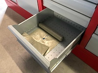Mw tools 3-delig werkbank - afbeelding 10 van  25