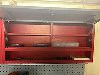 Mw tools 3-delig werkbank - afbeelding 11 van  25