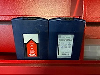 Mw tools 3-delig werkbank - afbeelding 13 van  25