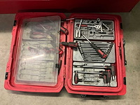 Mw tools 3-delig werkbank - afbeelding 16 van  25
