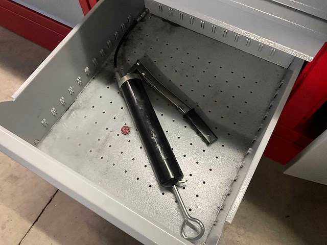 Mw tools 3-delig werkbank - afbeelding 17 van  25