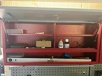 Mw tools 3-delig werkbank - afbeelding 19 van  25