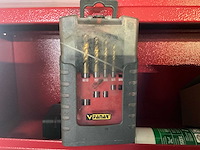 Mw tools 3-delig werkbank - afbeelding 20 van  25