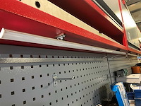 Mw tools 3-delig werkbank - afbeelding 21 van  25