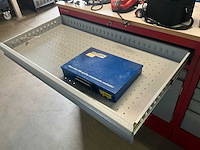 Mw tools 3-delig werkbank - afbeelding 22 van  25