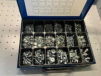 Mw tools 3-delig werkbank - afbeelding 23 van  25