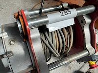 Mw tools bkel500 elektrische staaldraadtakel - afbeelding 5 van  6