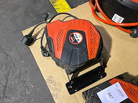 Mw tools hae32508n verlengkabelhaspel (2x) - afbeelding 2 van  4