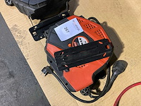 Mw tools hae32508n verlengkabelhaspel (2x) - afbeelding 3 van  4