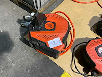 Mw tools hal01215pu luchtslanghaspel - afbeelding 1 van  3