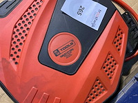 Mw tools hal01215pu luchtslanghaspel - afbeelding 3 van  3