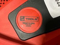 Mw tools halo1215pu luchtslanghaspel - afbeelding 3 van  3