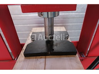 Mw tools handmatige hydraulische pers cat83010ts - afbeelding 2 van  8