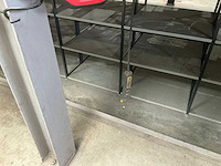 Mw tools kabelhaspel - afbeelding 3 van  3