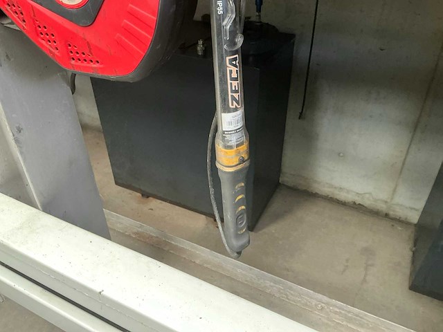 Mw tools kabelhaspel - afbeelding 3 van  3