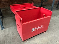 Mw tools materiaalkoffer - afbeelding 4 van  5