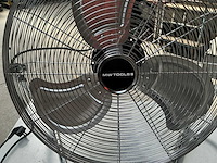 Mw tools mv500lv ventilator - afbeelding 2 van  5