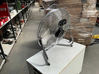 Mw tools mv500lv ventilator - afbeelding 3 van  5